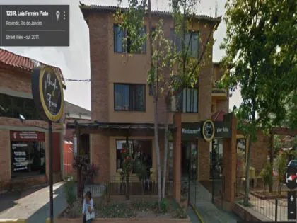 Sala Comercial para aluguel em Jardim Jalisco